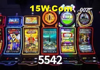 Casino Ao Vivo 5542