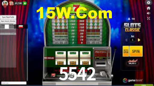 5542.Com Bet