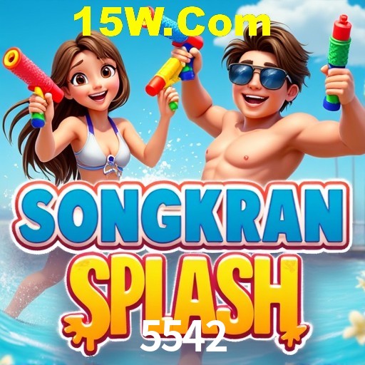 Descubra o Mundo do Cassino Online com 5542