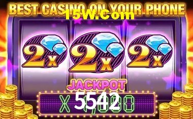 Estatísticas Esportivas 5542