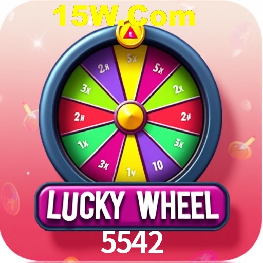 A Emoção da Loteria na 5542: Uma Chance de Mudança de Vida