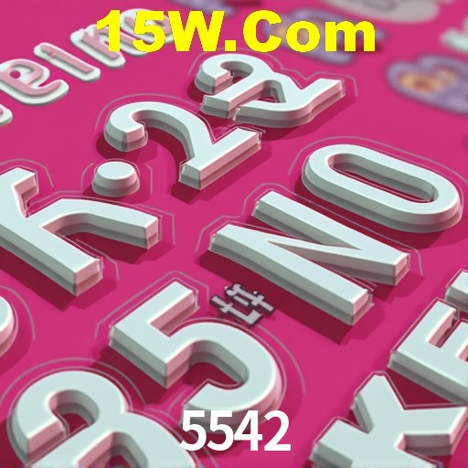 Explorando a Categoria de Eventos em Apostas na 5542