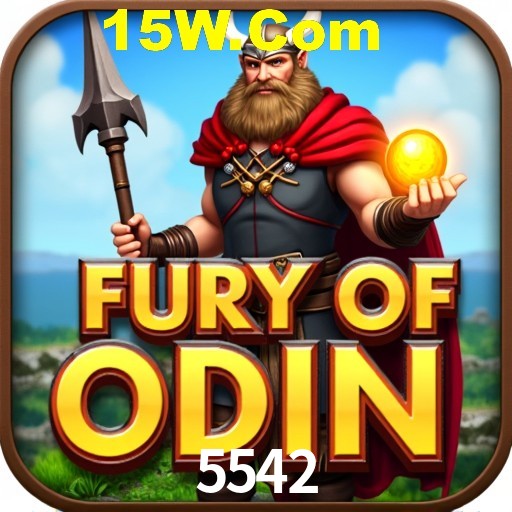 Descubra o Mundo do Cassino Online com 5542