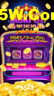 5542 Bet