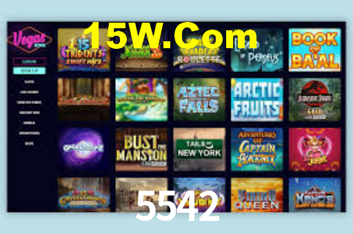 5542.Com Bet
