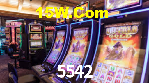 5542: Jogos de Caça-Níqueis-Altas Recompensas, Roleta-Velocidade, Blackjack-Desafios Máximos