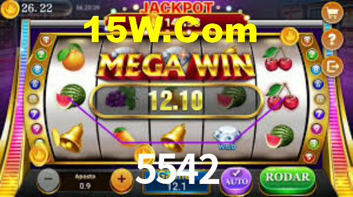 5542 Bet