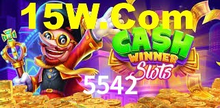 Blackjack Table 5542
