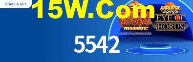 Daily Bonuses 5542