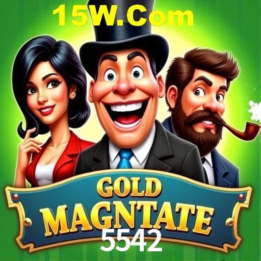 APP oficial da 5542 para mobile
