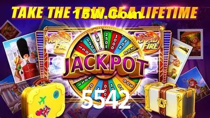 5542 Belo Horizonte - Jackpots
