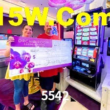 Welcome Bonus 5542