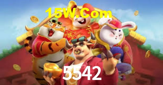 5542 - App Features
