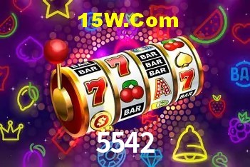 5542 - cassino ao vivo