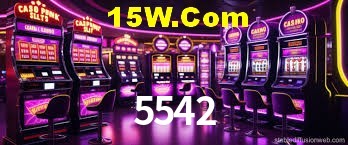 Slot Games 5542