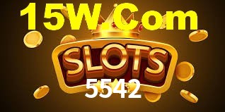 Welcome Bonus 5542