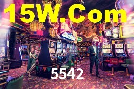 5542 Bet
