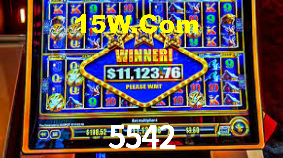5542.Com Bet