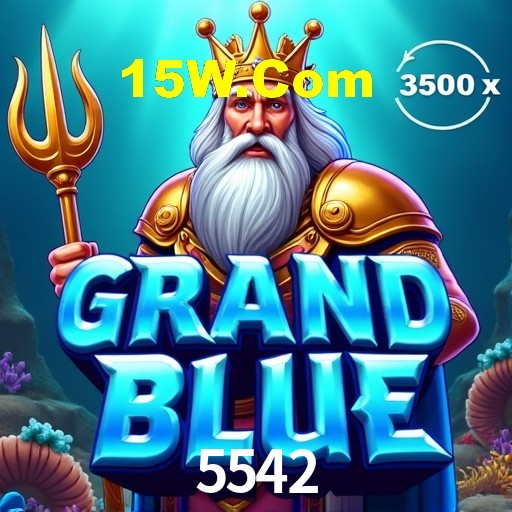 Jogos de Slot 5542
