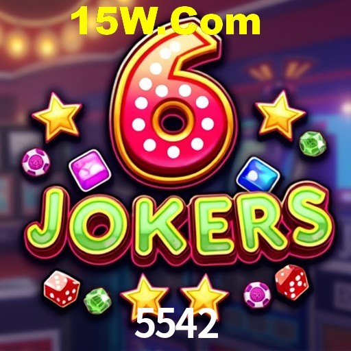 Casino Ao Vivo 5542