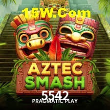 Game Providers 5542
