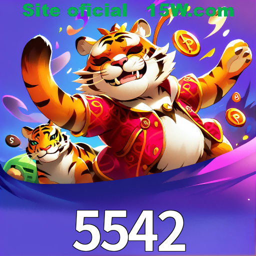 5542